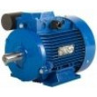 Однофазные электродвигатели
