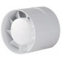 Бытовые канальные вентиляторы