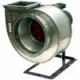 Вентиляторы радиальные взрывозащитные (ВЦ 4-70 ВЗ)