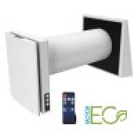 Рекуператоры воздуха