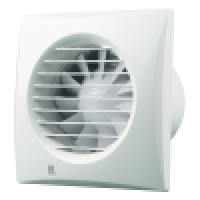 Вытяжные вентиляторы