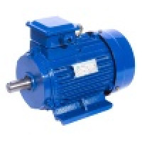 Трёхфазные асинхронные двигатели