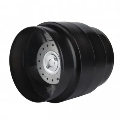 Высокотемпературный вентилятор MMotors VK-200