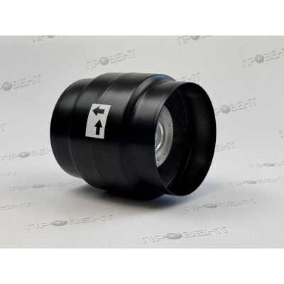 Высокотемпературный вентилятор MMotors VK-200