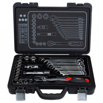 Набор насадок ULTRA 26шт