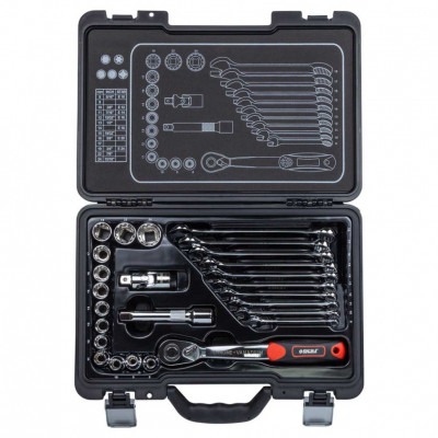 Набор насадок ULTRA 26шт