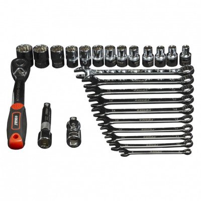 Набор насадок ULTRA 26шт