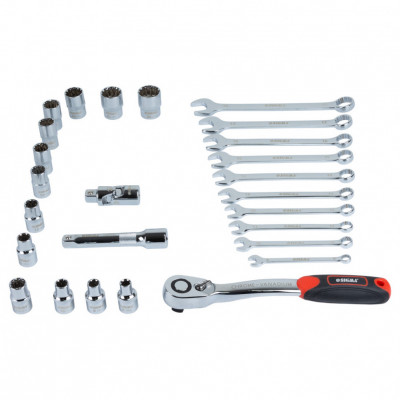 Набор насадок ULTRA 26шт