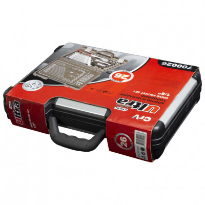 Набор насадок ULTRA 26шт