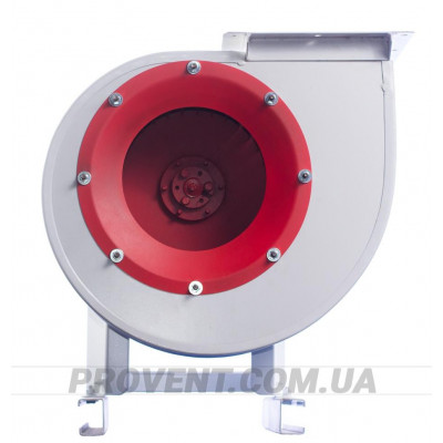 Вентилятор ВЦ 14-46 №3,15 исп. №1 (пустотка)