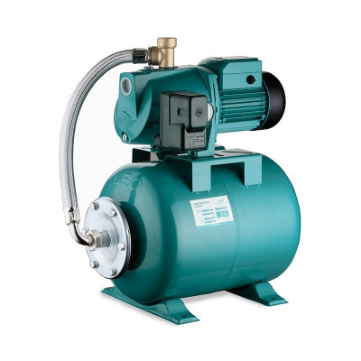 Станция LEO 0.75кВт 60л/мин