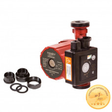 Насос циркуляционный AQUATICA 5-45Вт 50л/мин ⌀1 1/2