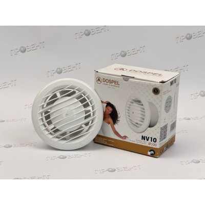 Осевой вентилятор Dospel NV 10 S