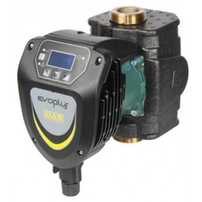 Циркуляционный насос EVOPLUS 110/180 SAN M