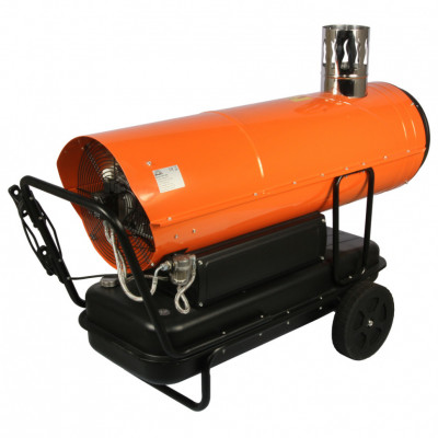 Обогреватель дизельный Vitals DHС-501 Обогреватель дизельный Vitals DHС-501