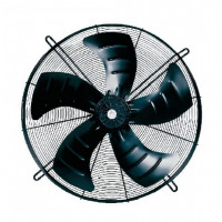 Осевой вентилятор MAER 6D-800-B