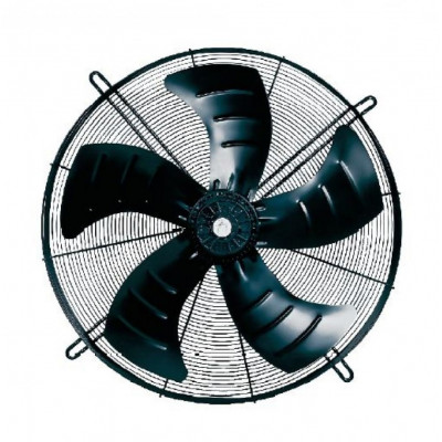 Осевой вентилятор MAER 6D-800-B