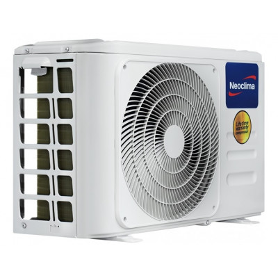 Кондиционер сплит-система Neoclima Therminator 3.2 NS/NU-24EHXIw1