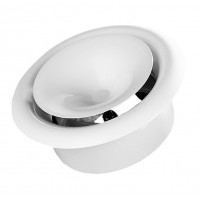 Анемостат Dospel AN O150