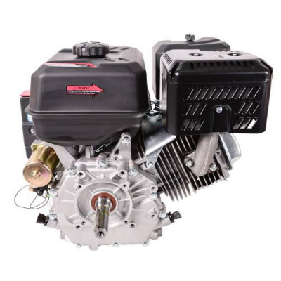 Двигатель бензиновый Vitals Master QBM 17.0ke