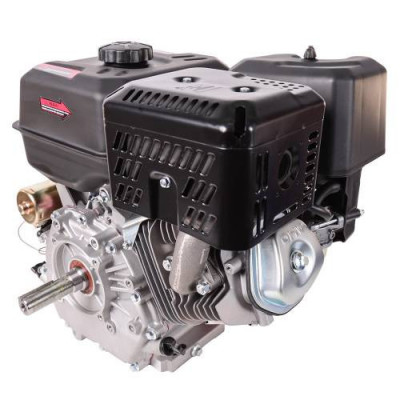 Двигатель бензиновый Vitals Master QBM 17.0ke