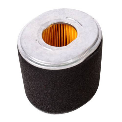 Двигатель бензиновый Vitals Master QBM 17.0ke