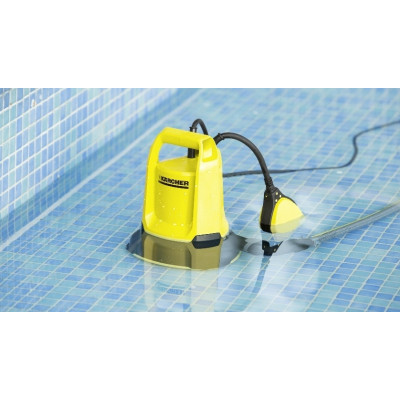 Дренажный насос Karcher SP 2 Flat