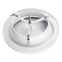 Анемостат ВЕНТС А 150 ПР