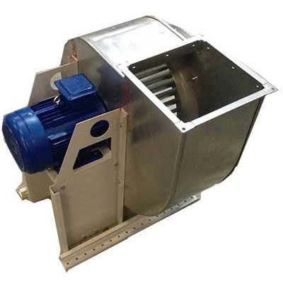 Вентилятор ВЦ 14-46 №4 (7,5/1500 ВЗ)