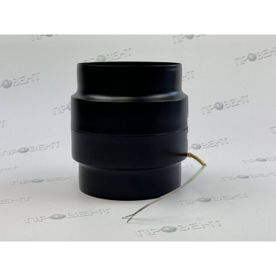 Высокотемпературный вентилятор MMotors VK-200 с термостатом