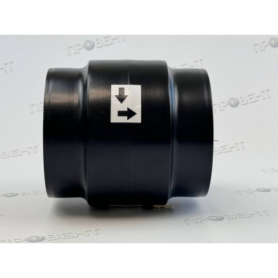 Высокотемпературный вентилятор MMotors VK-200 с термостатом