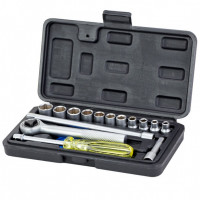 Набор насадок GRAD 16шт