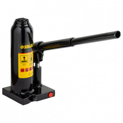 Домкрат SIGMA 3т 193-373мм Домкрат SIGMA 3т 193-373мм