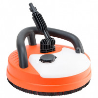 Щетка VORTEX с бачком для пены к мойкам с мощностью от 1500Вт по 2500Вт