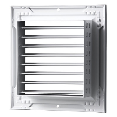 Решетка Вентс ОНГ 1 100x100