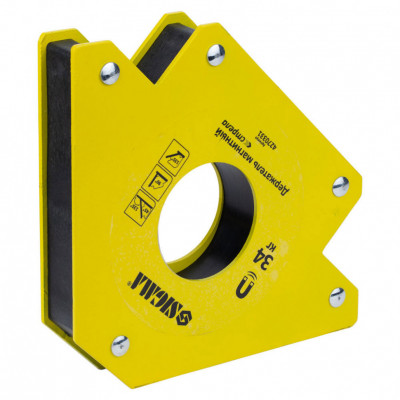 Магнит для сварки стрела SIGMA 34кг