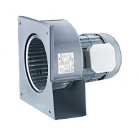 Вентелятор BVN KTS