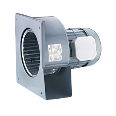 Вентелятор BVN KTS