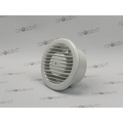 Осевой вентилятор Dospel NV 12 S