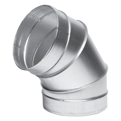 Отвод ВЕНТС 60-630