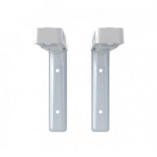 Набор креплений для монтажа завес VTS WING 100