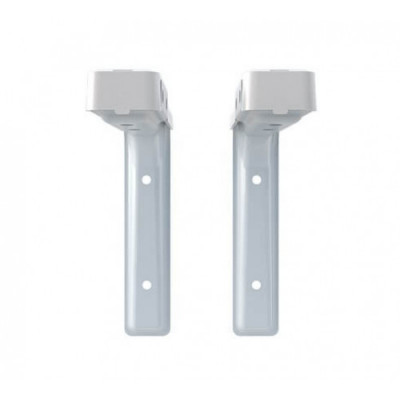 Набор креплений для монтажа завес VTS WING 100