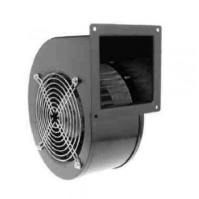 Вентилятор радиальный KalVent KSS 160 60