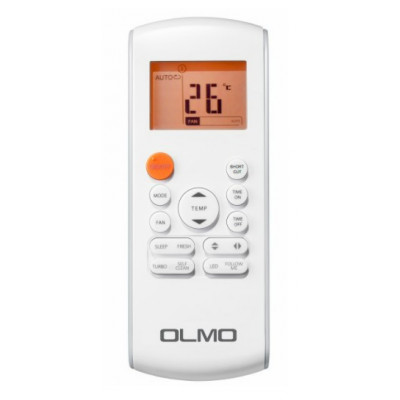Кондиціонер міні спліт-система Olmo INNOVA OSH-14LD7W