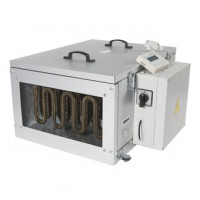 Приточная установка ВЕНТС МПА 1200 Е3