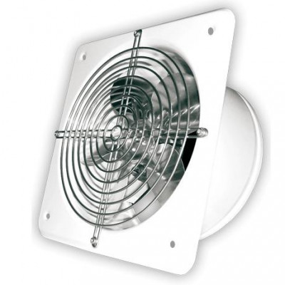 Bентилятор oсевoй Dospel WB-S 200