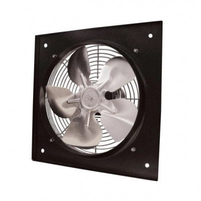 Осевой вентилятор MMotors PVO-S 154/2