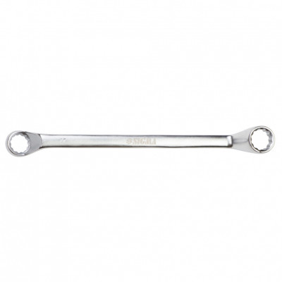 Ключ накидной SIGMA 17x19мм