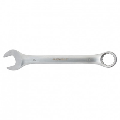 Ключ рожково-накидной SIGMA 36мм с подвесом