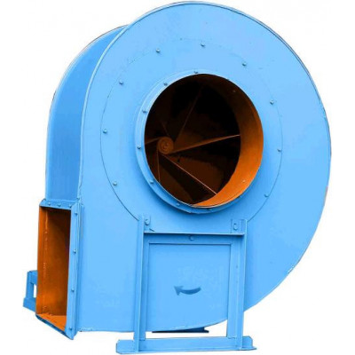 Вентилятор пылевой ВЦП 6-46 №5 (4/1500), исп. №5